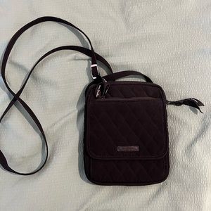 Vera Bradley Small Crossbody